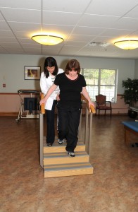 Orthopedic Recovery, Skilled Nursing Facilities