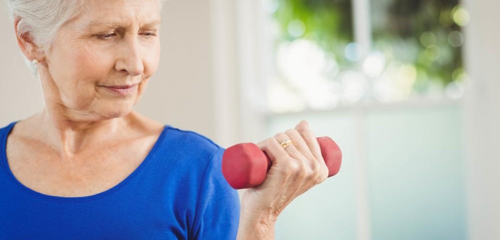 Short-Term Rehab, post-surgery rehabilitation