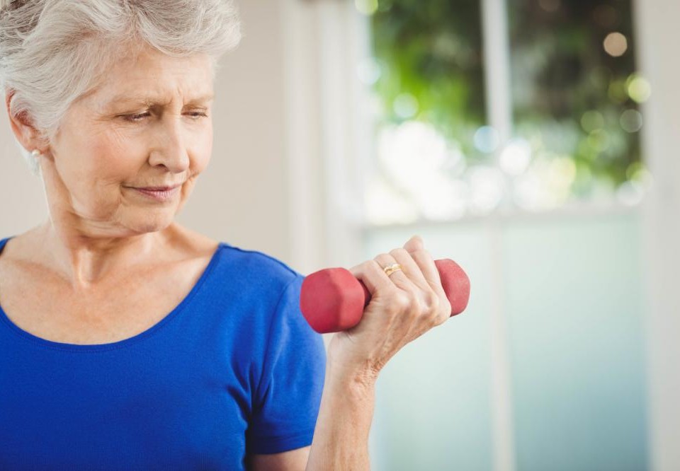 Short-Term Rehab, post-surgery rehabilitation