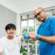 post-surgery rehabilitation, Orthopedic Rehabilitation, nursing and rehabilitation center